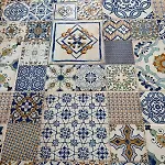 Maiolica Di Mare * Trapani
