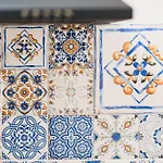 Maiolica Di Mare