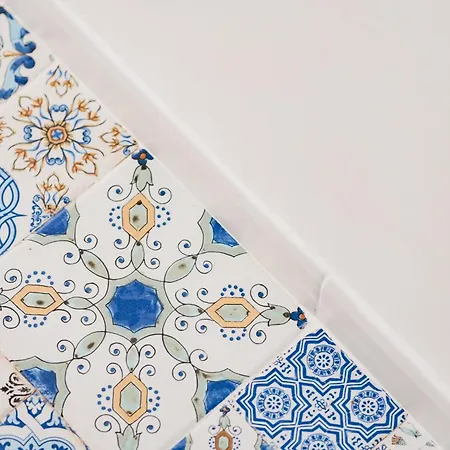 Lejlighed Maiolica Di Mare *